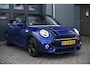 MINI Cooper S Mini Cabrio 2.0 Sidewalk Edition JCW Pakket