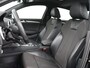 Audi A3 35 TFSI Advance Sport | Panoramadak | S-Line | Stoelverwarming | Half leder | Carplay | Virtual Cockpit | Navigatie | Cruise control | Full LED | DAB | Sportstoelen | Parkeerhulp