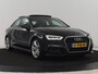 Audi A3 35 TFSI Advance Sport | Panoramadak | S-Line | Stoelverwarming | Half leder | Carplay | Virtual Cockpit | Navigatie | Cruise control | Full LED | DAB | Sportstoelen | Parkeerhulp