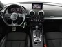 Audi A3 35 TFSI Advance Sport | Panoramadak | S-Line | Stoelverwarming | Half leder | Carplay | Virtual Cockpit | Navigatie | Cruise control | Full LED | DAB | Sportstoelen | Parkeerhulp