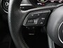 Audi A3 35 TFSI Advance Sport | Panoramadak | S-Line | Stoelverwarming | Half leder | Carplay | Virtual Cockpit | Navigatie | Cruise control | Full LED | DAB | Sportstoelen | Parkeerhulp