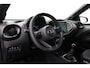 Toyota Aygo X 1.0 VVT-i MT Premium | Apple Carplay / Android Auto | JBL | LED | Stoelverwarming | Adaptive Cruise | Keyless | Clima | Parkeersensoren voor/achter | Camera | 18 inch
