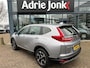 Honda CR-V 2.0 Hybrid Elegance AUTOMAAT | CAMERA | PARKEERSENSOREN V+A | ADAPTIVE CRUISE | NAVIGATIE | 18" LM VELGEN | NED. AUTO | HYBRIDE |