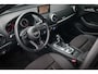 Audi A3 Limousine 30 TFSI 116 PK Sport Lease Edition| 1 e eigenaar | Clima | Navigatie | Pdc | | JBL Audio | 17 Inch Lmv | Sport stoelen | Sport Onderstel | Led | Cruise | Stoelverwarming |