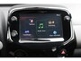Peugeot 108 1.0 e-VTi Allure | Navi by app | Camera | Climate control | Apple carplay | Lichtmetaal | LED | Mistlampen |