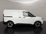Ford Transit Courier E-Transit Trend 44 kWh met o.a. een Trekhaak, navigatie systeem, dodehoekdetectie, adaptieve cruise control