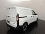 Ford Transit Courier E-Transit Trend 44 kWh met o.a. een Trekhaak, navigatie systeem, dodehoekdetectie, adaptieve cruise control