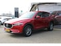 Mazda CX-5 2.0 SkyActiv-G 165 TS+ , Automaat, Trekhaak, i-Activesense Pack, Navi, Clima, Cruise, Camera, Stoel/Stuurverwarming, LMV 17 Inch, PDC, LKA, BSM