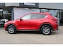 Mazda CX-5 2.0 SkyActiv-G 165 TS+ , Automaat, Trekhaak, i-Activesense Pack, Navi, Clima, Cruise, Camera, Stoel/Stuurverwarming, LMV 17 Inch, PDC, LKA, BSM