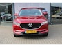 Mazda CX-5 2.0 SkyActiv-G 165 TS+ , Automaat, Trekhaak, i-Activesense Pack, Navi, Clima, Cruise, Camera, Stoel/Stuurverwarming, LMV 17 Inch, PDC, LKA, BSM