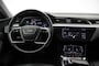 Audi E-tron 50 quattro Launch edition plus 71 kWh - Panorama, Carplay, Memory, Leer, Navi, Camera, Stoelverw. SOH 87%