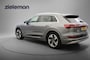Audi E-tron 50 quattro Launch edition plus 71 kWh - Panorama, Carplay, Memory, Leer, Navi, Camera, Stoelverw. SOH 87%