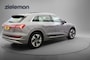 Audi E-tron 50 quattro Launch edition plus 71 kWh - Panorama, Carplay, Memory, Leer, Navi, Camera, Stoelverw. SOH 87%