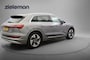 Audi E-tron 50 quattro Launch edition plus 71 kWh - Panorama, Carplay, Memory, Leer, Navi, Camera, Stoelverw. SOH 87%