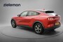 Ford Mustang Mach-E RWD 75 kWh - Carplay, Navi, Camera, Cruise, Leer, Stoel/Stuur Verw. SOH 94% GERESERVEERD!!!