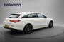 Mercedes-Benz CLA Shooting Brake 180 Business Solution Automaat - Carplay, Navi, Camera, Cruise, Stoelverw.