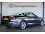 Audi A5 Cabriolet 2.0 TFSI MHEV S-Line Edition Airscarf | NL-Auto | Camera | Virtual Cockpit | Leder | Carplay | B&O | 19" LMV | PDC V+A