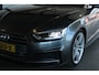 Audi A5 Cabriolet 2.0 TFSI MHEV S-Line Edition Airscarf | NL-Auto | Camera | Virtual Cockpit | Leder | Carplay | B&O | 19" LMV | PDC V+A