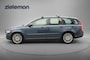 Volvo V50 2.0 Sport - Clima, Cruise, Half Leer, Trekhaak