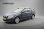 Volvo V50 2.0 Sport - Clima, Cruise, Half Leer, Trekhaak