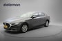 Mazda 3 2.0 e-SkyActiv-G M Hybrid Comfort - Carplay, Navi, Camera, Stoel/Stuur verw. PDC