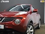 Nissan Juke 1.6 Acenta | Airco | Climate control | Cruise control | Navigatie | Bluetooth | Achteruitrij camera |