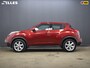 Nissan Juke 1.6 Acenta | Airco | Climate control | Cruise control | Navigatie | Bluetooth | Achteruitrij camera |
