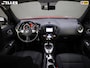 Nissan Juke 1.6 Acenta | Airco | Climate control | Cruise control | Navigatie | Bluetooth | Achteruitrij camera |