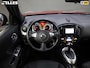 Nissan Juke 1.6 Acenta | Airco | Climate control | Cruise control | Navigatie | Bluetooth | Achteruitrij camera |