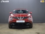 Nissan Juke 1.6 Acenta | Airco | Climate control | Cruise control | Navigatie | Bluetooth | Achteruitrij camera |
