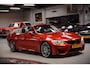 BMW M4 4-serie Cabrio Competition Leder|Navi|450pk!!|SAKHIR ORANGE|Airscarf|Dealer onderhouden|Head-Up Display