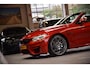 BMW M4 4-serie Cabrio Competition Leder|Navi|450pk!!|SAKHIR ORANGE|Airscarf|Dealer onderhouden|Head-Up Display