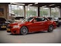 BMW M4 4-serie Cabrio Competition Leder|Navi|450pk!!|SAKHIR ORANGE|Airscarf|Dealer onderhouden|Head-Up Display