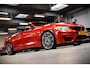 BMW M4 4-serie Cabrio Competition Leder|Navi|450pk!!|SAKHIR ORANGE|Airscarf|Dealer onderhouden|Head-Up Display