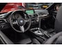 BMW M4 4-serie Cabrio Competition Leder|Navi|450pk!!|SAKHIR ORANGE|Airscarf|Dealer onderhouden|Head-Up Display