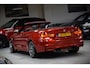 BMW M4 4-serie Cabrio Competition Leder|Navi|450pk!!|SAKHIR ORANGE|Airscarf|Dealer onderhouden|Head-Up Display