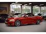 BMW M4 4-serie Cabrio Competition Leder|Navi|450pk!!|SAKHIR ORANGE|Airscarf|Dealer onderhouden|Head-Up Display