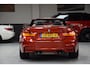 BMW M4 4-serie Cabrio Competition Leder|Navi|450pk!!|SAKHIR ORANGE|Airscarf|Dealer onderhouden|Head-Up Display