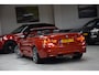 BMW M4 4-serie Cabrio Competition Leder|Navi|450pk!!|SAKHIR ORANGE|Airscarf|Dealer onderhouden|Head-Up Display