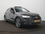 Audi Q5 55 TFSI e quattro Competition S-Line | Luchtvering | Diamond-Leer | Elek. Stoelen | Panodak | Camera