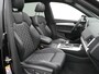 Audi Q5 55 TFSI e quattro Competition S-Line | Luchtvering | Diamond-Leer | Elek. Stoelen | Panodak | Camera