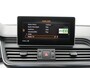 Audi Q5 55 TFSI e quattro Competition S-Line | Luchtvering | Diamond-Leer | Elek. Stoelen | Panodak | Camera