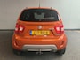 Suzuki Ignis 1.2 Smart Hybrid Style AUTOMAAT uit 2021 Rijklaar + 12 maanden Bovag-garantie Henk Jongen Auto's in Helmond, al 50 jaar service zoals 't hoort!