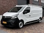Opel Vivaro 1.6 CDTI L2H1 / SCHADE RONDOM / 125 PK / Navigatie + Camera / Imperial / 3 Persoons