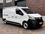 Opel Vivaro 1.6 CDTI L2H1 / SCHADE RONDOM / 125 PK / Navigatie + Camera / Imperial / 3 Persoons