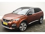 Peugeot 3008 1.2 131 PK PureTech GT Line| Pano-dak | Trekhaak | Hoge zit en Instap | | Clima | Pdc | Navi | Getint Glas | Carplay - Android | Lichtmetalen velgen 19" |