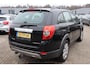 Chevrolet Captiva 2.4i Executive 7 persoons, Airco, Stoelverwarming, Climate control, Lederen interieur, Cruise control