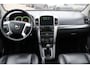 Chevrolet Captiva 2.4i Executive 7 persoons, Airco, Stoelverwarming, Climate control, Lederen interieur, Cruise control