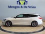 Ford Focus Wagon 1.0 EcoBoost Hybrid ST Line X Business Airco ECC | Trekhaak | Keyless | Cruise Control | DAB | Isofix | NAP | Apple Carplay