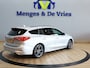 Ford Focus Wagon 1.0 EcoBoost Hybrid ST Line X Business Airco ECC | Trekhaak | Keyless | Cruise Control | DAB | Isofix | NAP | Apple Carplay